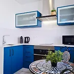 Casinha De - Terraco Privado, Ac, Wifi, Centro 250m Nyaraló *