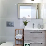 Casinha De - Terraco Privado, Ac, Wifi, Centro 250m Ferragudo (Faro)