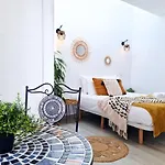 Casinha De - Terraco Privado, Ac, Wifi, Centro 250m Ferragudo (Faro)