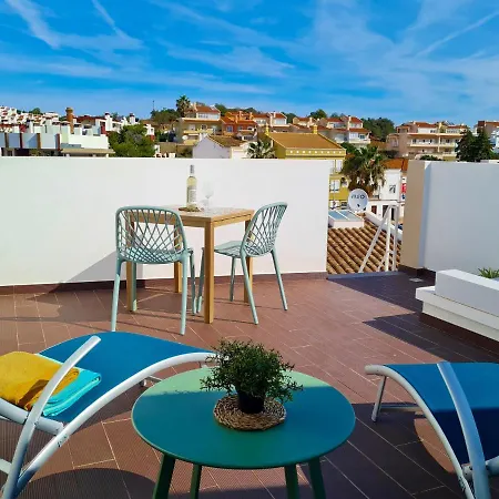 Casinha De Ferragudo - Terraco Privado, Ac, Wifi, Centro 250m * Ferragudo (Faro)
