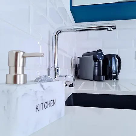 Casinha De - Terraco Privado, Ac, Wifi, Centro 250m Prázdninový dům *
