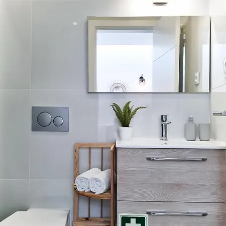 Casinha De - Terraco Privado, Ac, Wifi, Centro 250m Ferragudo (Faro)