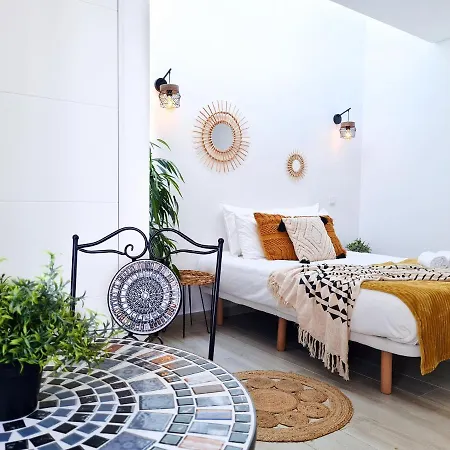 Casinha De Ferragudo - Terraco Privado, Ac, Wifi, Centro 250m Ferragudo (Faro)