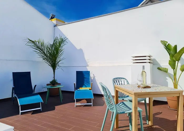 Casinha De - Terraco Privado, Ac, Wifi, Centro 250m 度假居 费拉古多