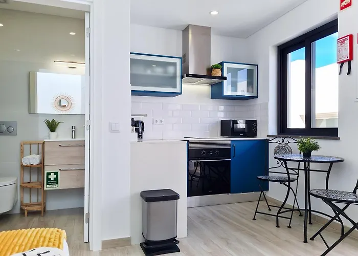 Casinha De - Terraco Privado, Ac, Wifi, Centro 250m 度假居