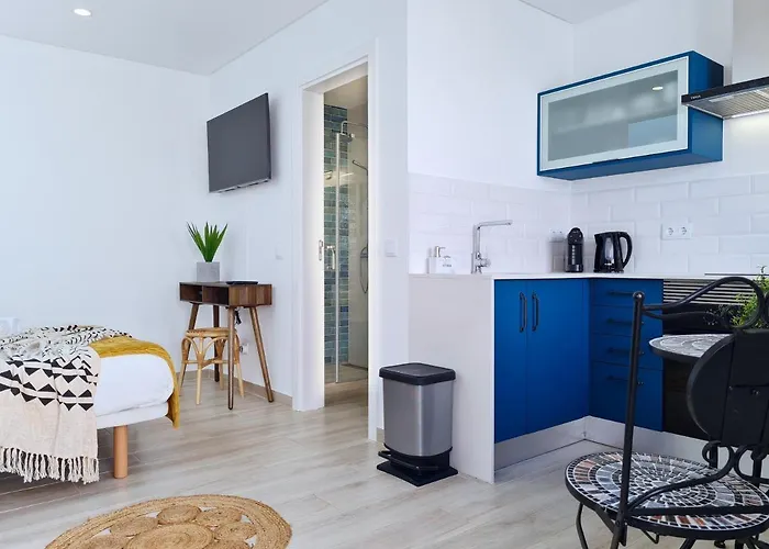 Casinha De - Terraco Privado, Ac, Wifi, Centro 250m 度假居