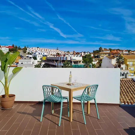 Casinha De - Terraco Privado, Ac, Wifi, Centro 250m