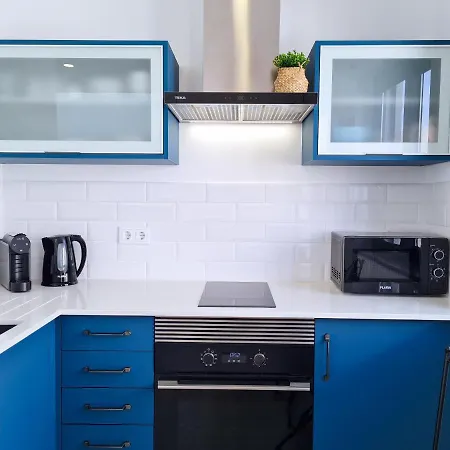 Casinha De - Terraco Privado, Ac, Wifi, Centro 250m * Феррагуду