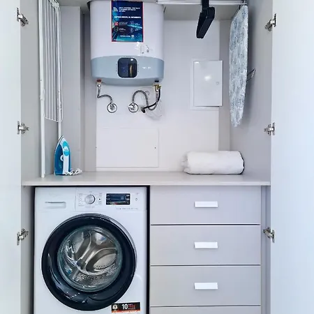 Casinha De - Terraco Privado, Ac, Wifi, Centro 250m * 페하구도